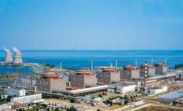 МААЕ: Трябва да се намали рискът за Запорожката атомна електроцентрала