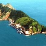 Защо никой не живее на Змийският остров? 
