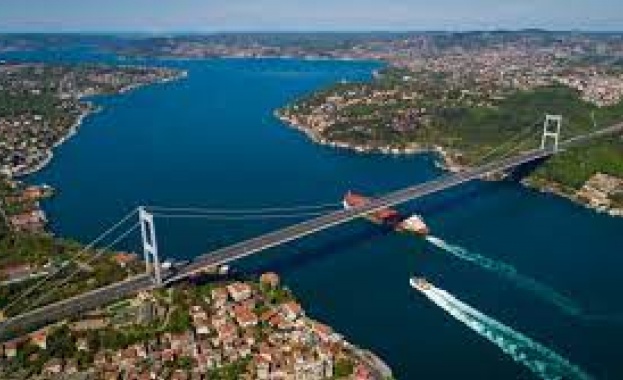 Съвместният координационен център на Турция Русия Украйна и ООН разреши