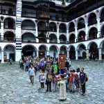 За поредна година беше изминат поклонническият път до Рилския манастир