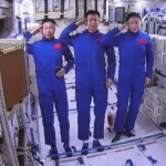 След 2 месеца в Космоса: Резултатите на китайския екипаж на „Шънджоу-14”