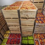 Храните на едро поскъпват втора поредна седмица