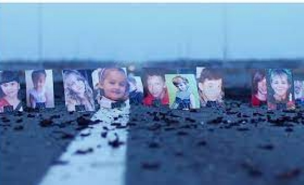 От края на миналата седмица българският документален филм Децата на