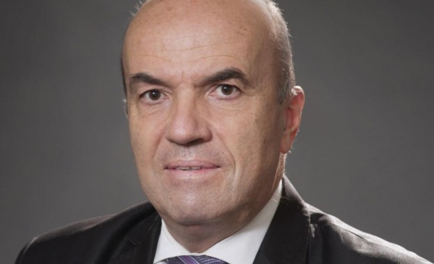 Николай Милков: България ще може да организира предсрочния вот на 2 октомври в Русия