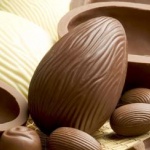 Най-големият фестивал на шоколада се провежда в Букурещ