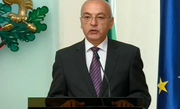 Премиерът Гълъб Донев назначи трима зам.вътрешни министри