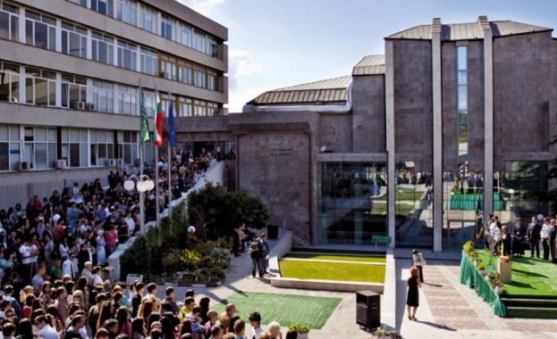 Варненският свободен университет Черноризец Храбър разширява профила на магистърската програма