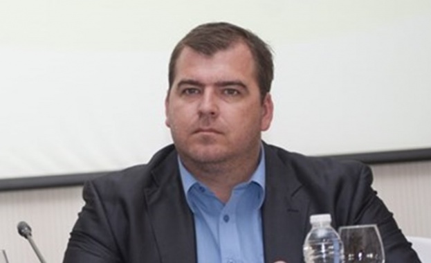 Министърът на земеделието Явор Гечев ще участва в откриването на