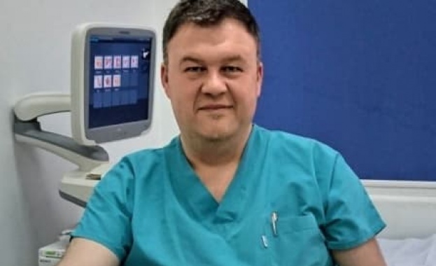 Д-р Атанасов: Над половината жени в България търсят лекар твърде късно при цистит