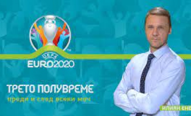  Три европейски първенства по БНТ 3 през август