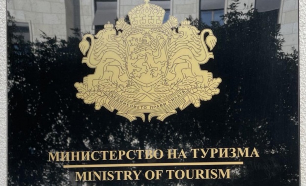 Нов раздел на сайта на Министерството на туризма ще представя статистически данни чрез инфографики