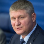 Москва е доволна от "трезвия поглед" на Рубио за границите на Украйна