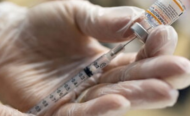 Бустерната ваксина срещу КОВИД 19 на Пфайзер Бионтех адаптирана за доминиращите подварианти