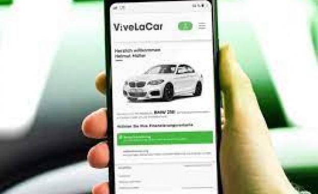 Има междинно пазарно решение между лизинга на превозни средства и