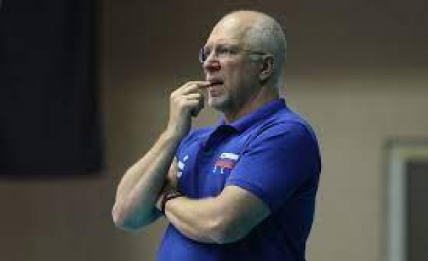 Румънският експерт Джордже Крецу е новият селекционер на националния тим