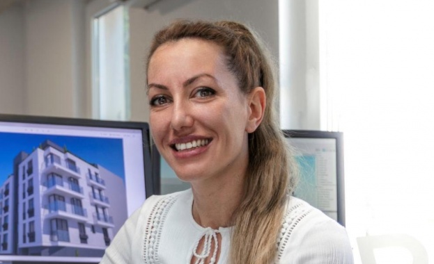 Министърът на регионалното развитие и благоустройството арх Иван Шишков назначи