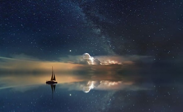 Животът може да бъде кратък или...