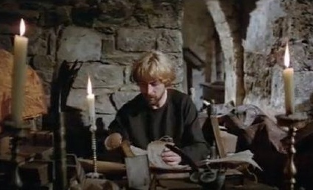 Започва историческият филм „Константин Философ“ по БНТ 1