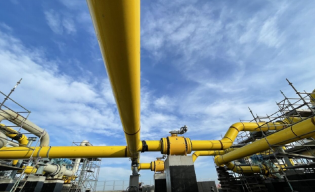 Строителството на Междусистемната газова връзка Гърция-България ще бъде проверявано всеки ден   