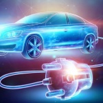 Китайска компания за електрически батерии строи завод в Унгария