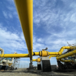 Строителството на Междусистемната газова връзка Гърция-България ще бъде проверявано всеки ден   