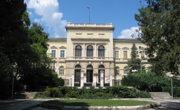 Развиване на Регионален исторически музей – Варна като мултифункционално обществено пространство