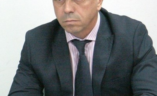 Смениха шефа на ГД Националната полиция Венцислав Кирчев За временно изпълняващ
