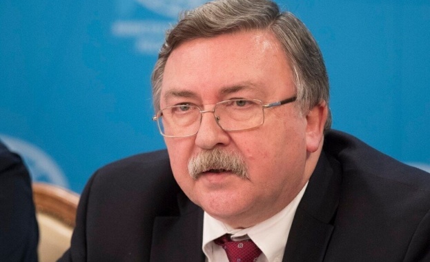 Руски представител в МААЕ: България ще бъде засегната при авария в Запорожката АЕЦ
