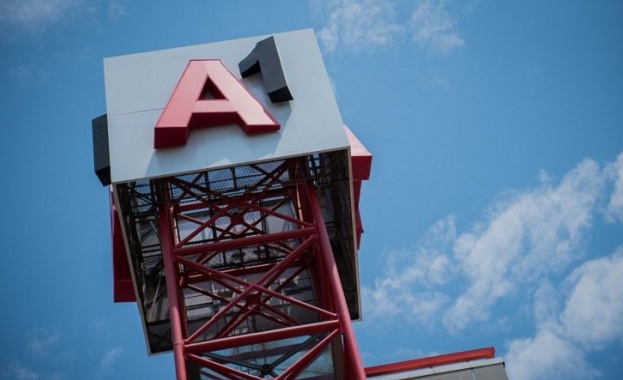 А1 финализира сделката за придобиването на СТЕМО 