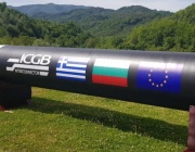 ICGB с дарения за 71 малки населени места в България и Гърция