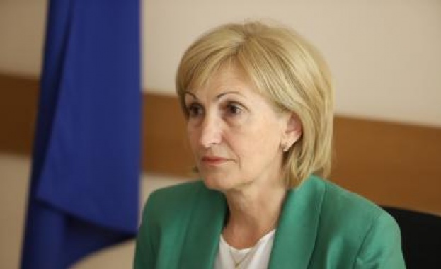 Изпълнителният директор на Държавната консолидационна компания се оплака от политически