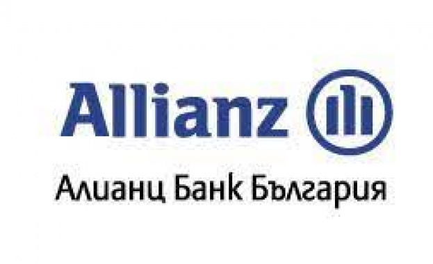 София 10 август 2022 г Алианц Банк България повиши