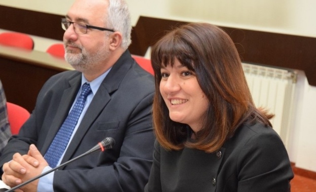 Със заповед на министър председателя Гълъб Донев от длъжността председател на