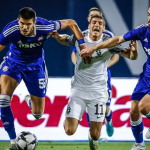 "Лудогорец" отпадна от Шампионската лига