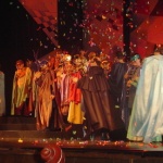 „Бал с маски“ оживява на тракийското светилище Бегликташ тази събота