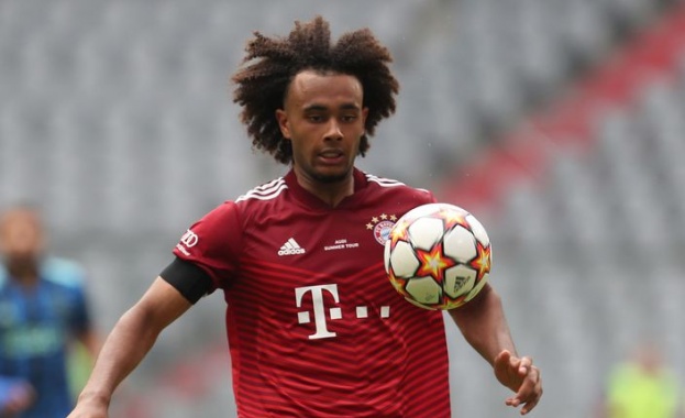 Новакът във Висшата лига Фулъм води преговори за нападателя на