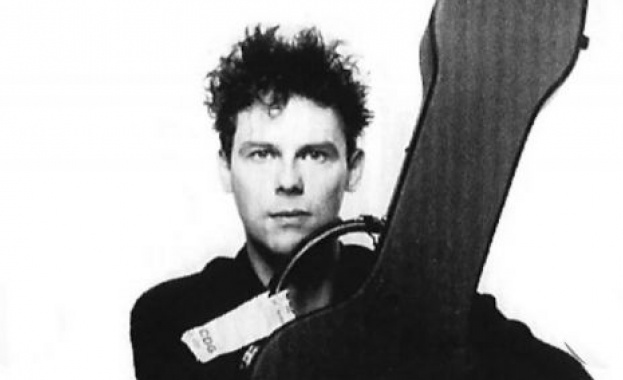 Басистът на The Pogues Дарил Хънт почина на 72 годишна възраст