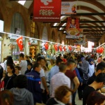 Напливът на българи в Одрин е довел до приток на търговци и е вдигнал наемите