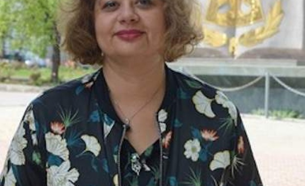 Заместник министърът на туризма проф Мариела Модева участва в националната дискусия