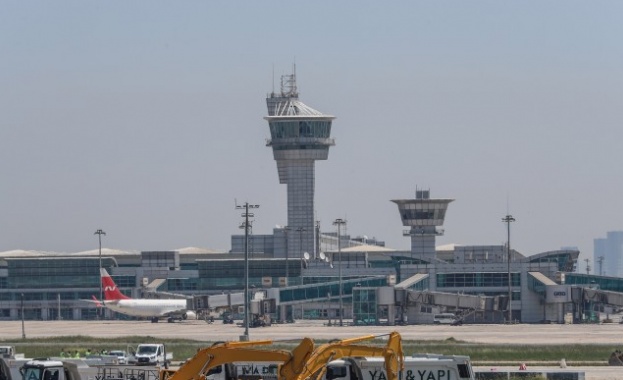 По 120 полета дневно се извършват между Русия и Турция