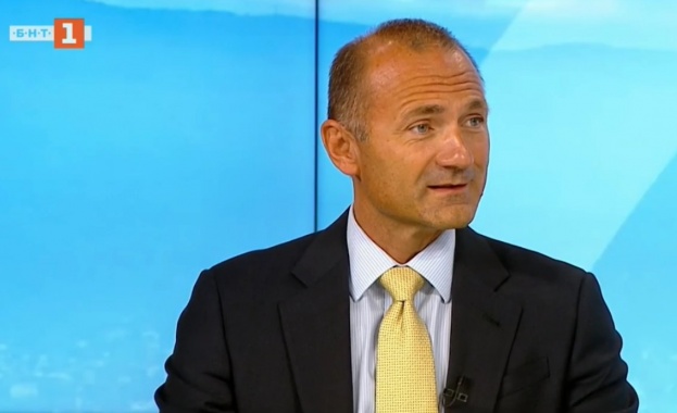 Имаме газ до септември Има откъде да намерим до края