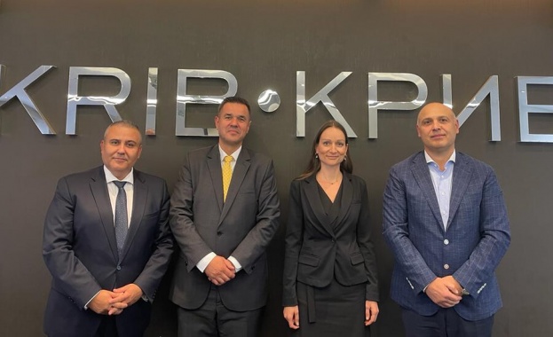 Повече съвместни инициативи оперативен диалог по приоритетните теми и използване