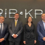 КРИБ пред министър Стоянов: Първостепенна задача е подготовката за зимата и наваксване на загубеното време