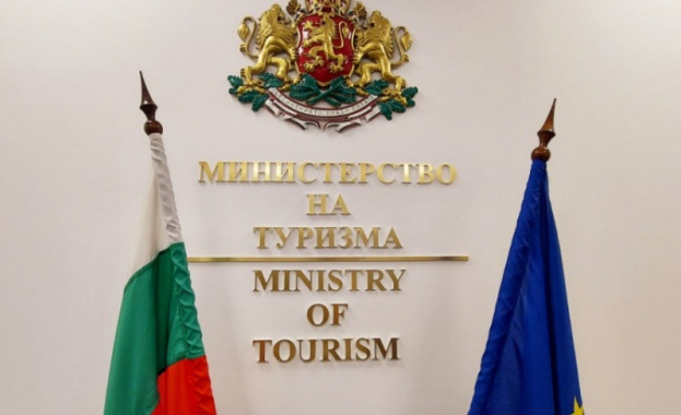 Активната работа по разширяване на сътрудничеството между Министерството на туризма