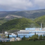 Ефект на минната индустрия, който статистиката изпуска