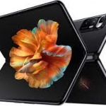 Смартфонът Xiaomi MIX Fold 2 и Xiaomi Pilot Technology бяха представени в Китай