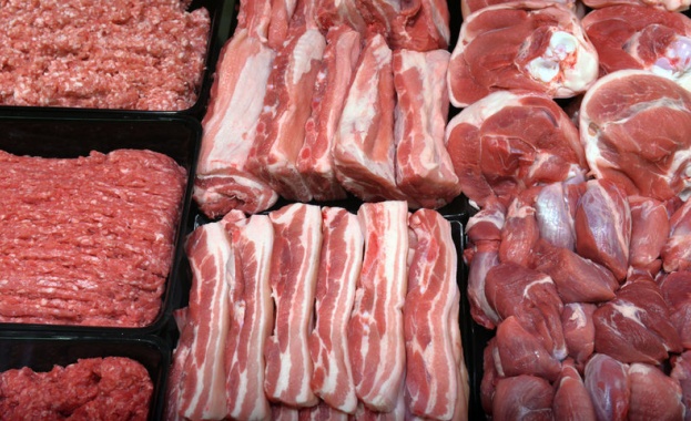 България е рекордьор по поскъпване на месото в Европейския съюз