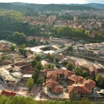 С историческа възстановка в Ловеч честват 148 години от освобождението на града