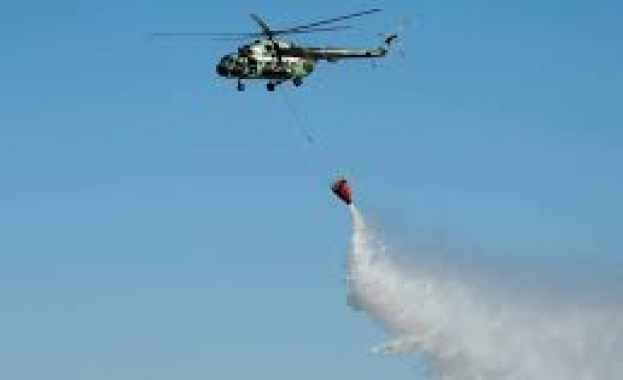 Специализиран екип от Военноморските сили обезвреди днес 12 август комбиниран