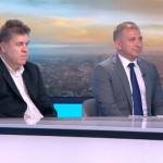 Експерти: Цена на газа от 300 лв. за мегаватчас  ще е сериозно изпитание за българския бизнес